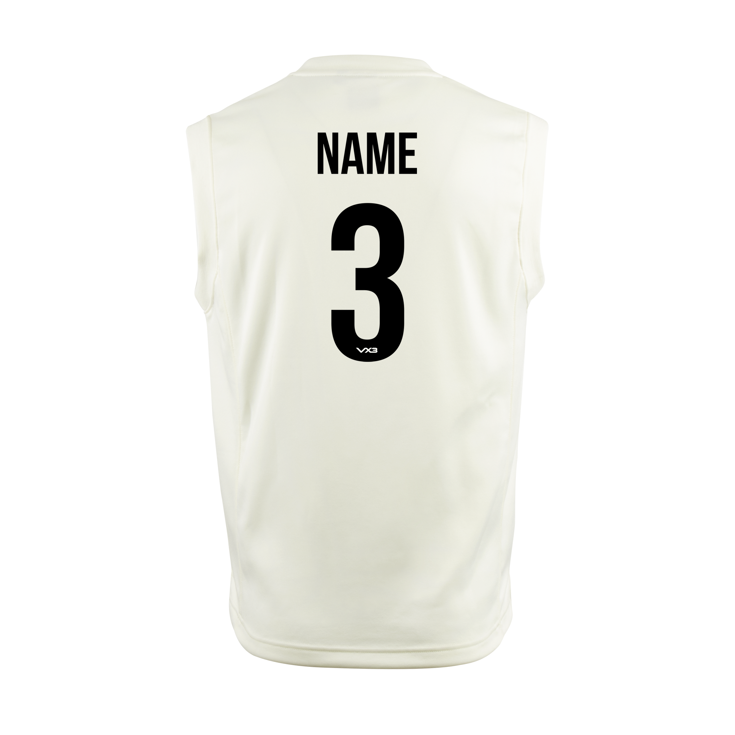 Frindsbury Cricket Club Cricket Whites Slipover Elite