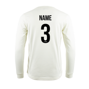 Frindsbury Cricket Club Cricket Whites Sweatshirt Elite