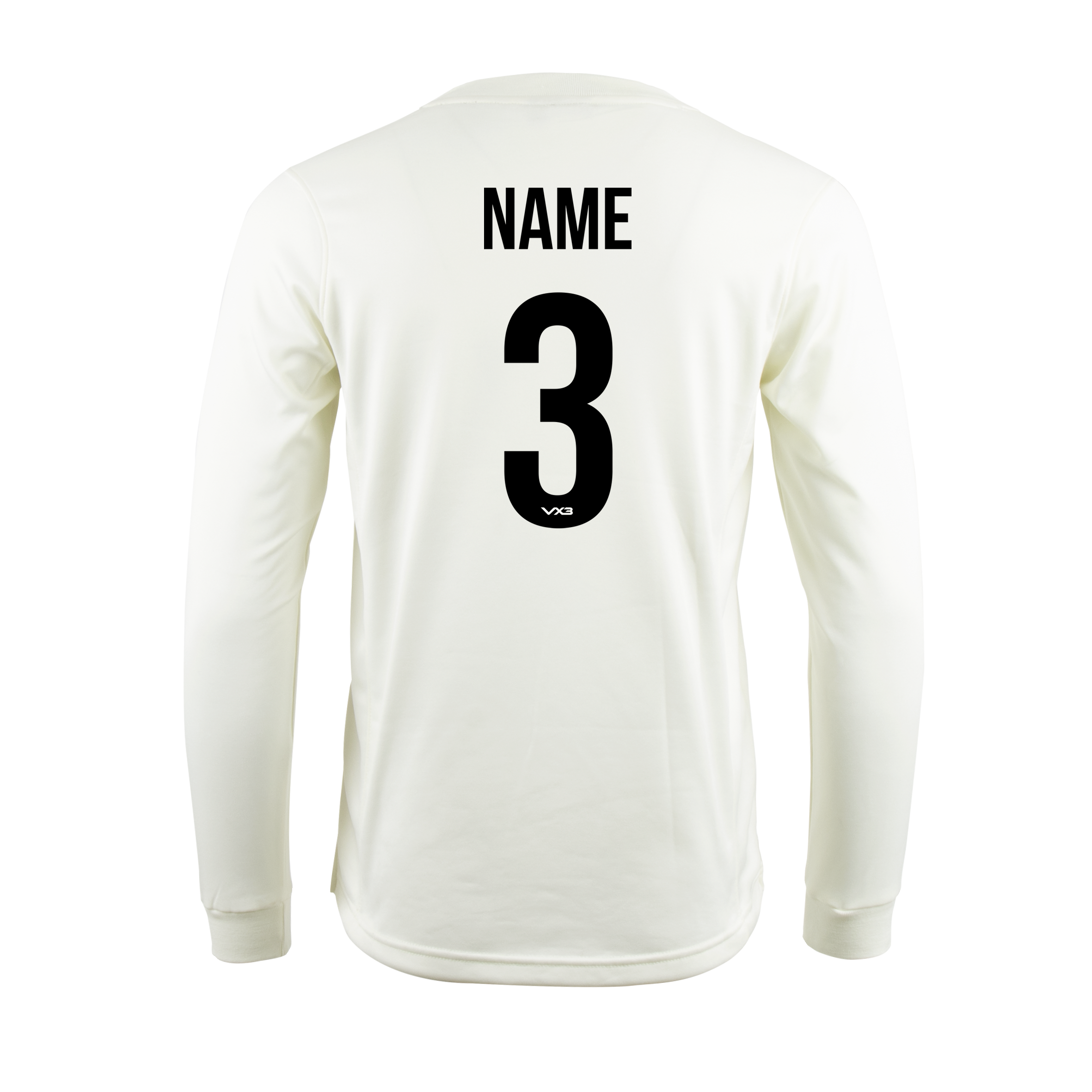 Frindsbury Cricket Club Cricket Whites Youth Sweatshirt Elite