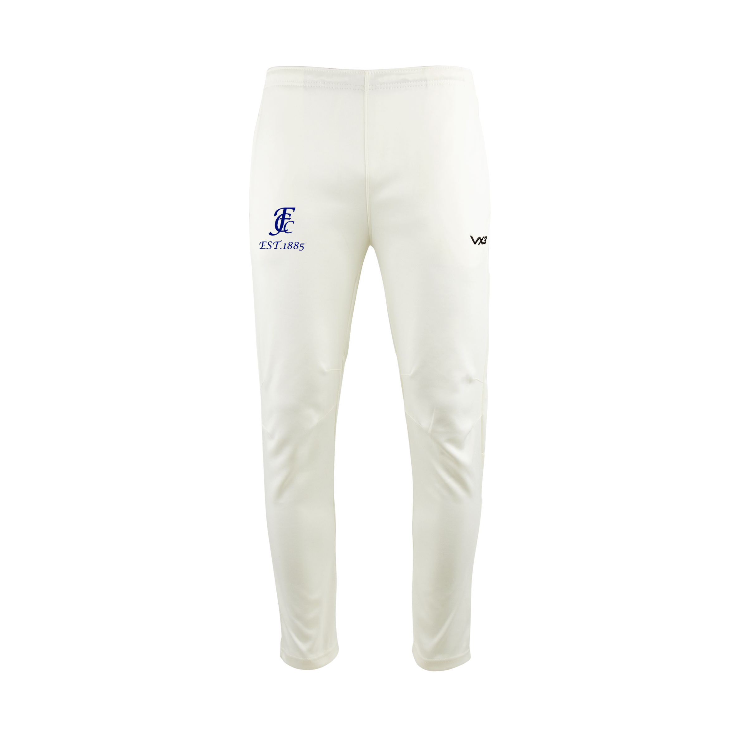 Frindsbury Cricket Club Cricket Whites Trouser