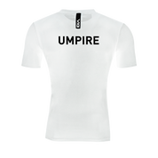 Fry Netball Club Umpire Fortis Youth Tee