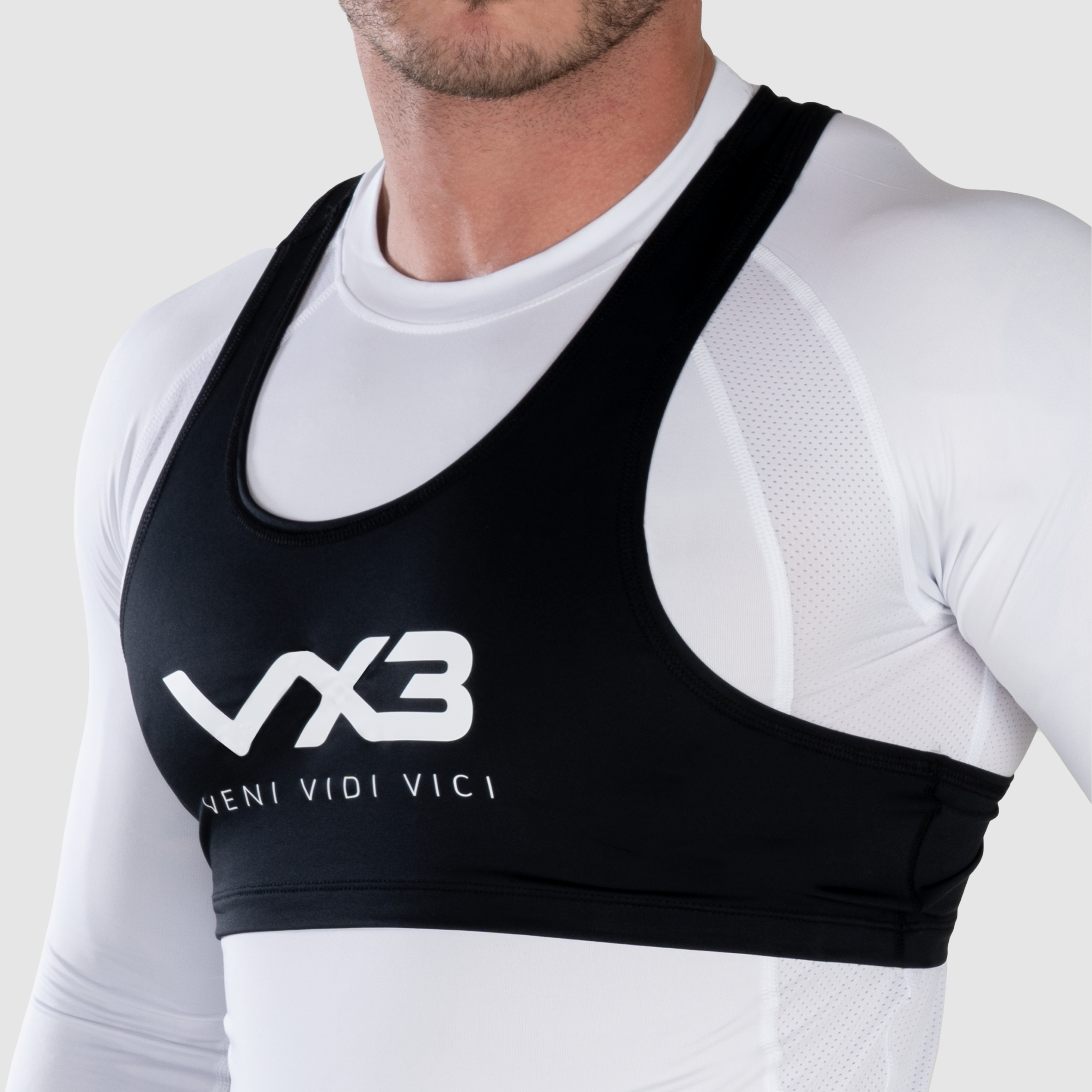 GPS Vest