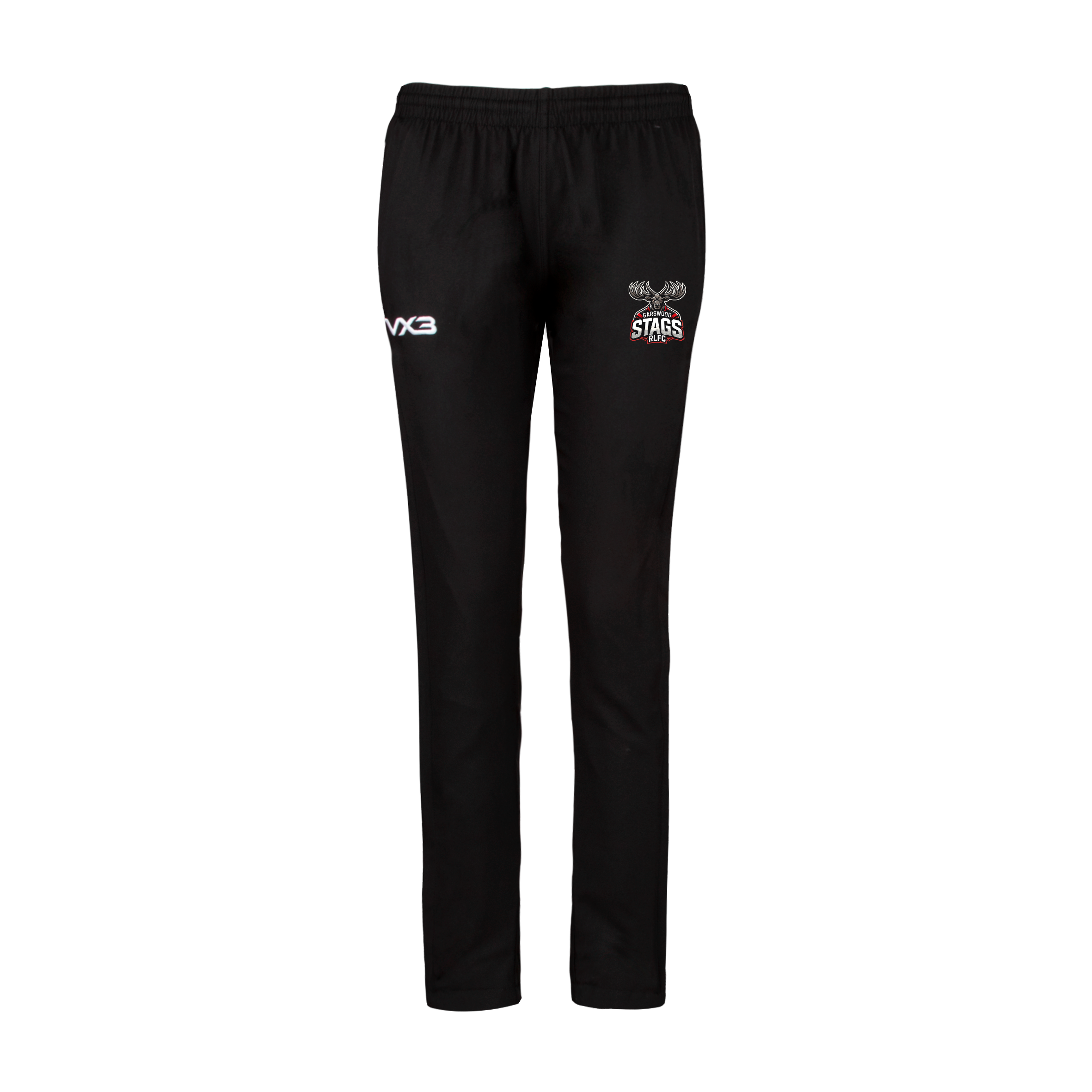 Garswood Stags ARLFC Solum Ladies Trackpant