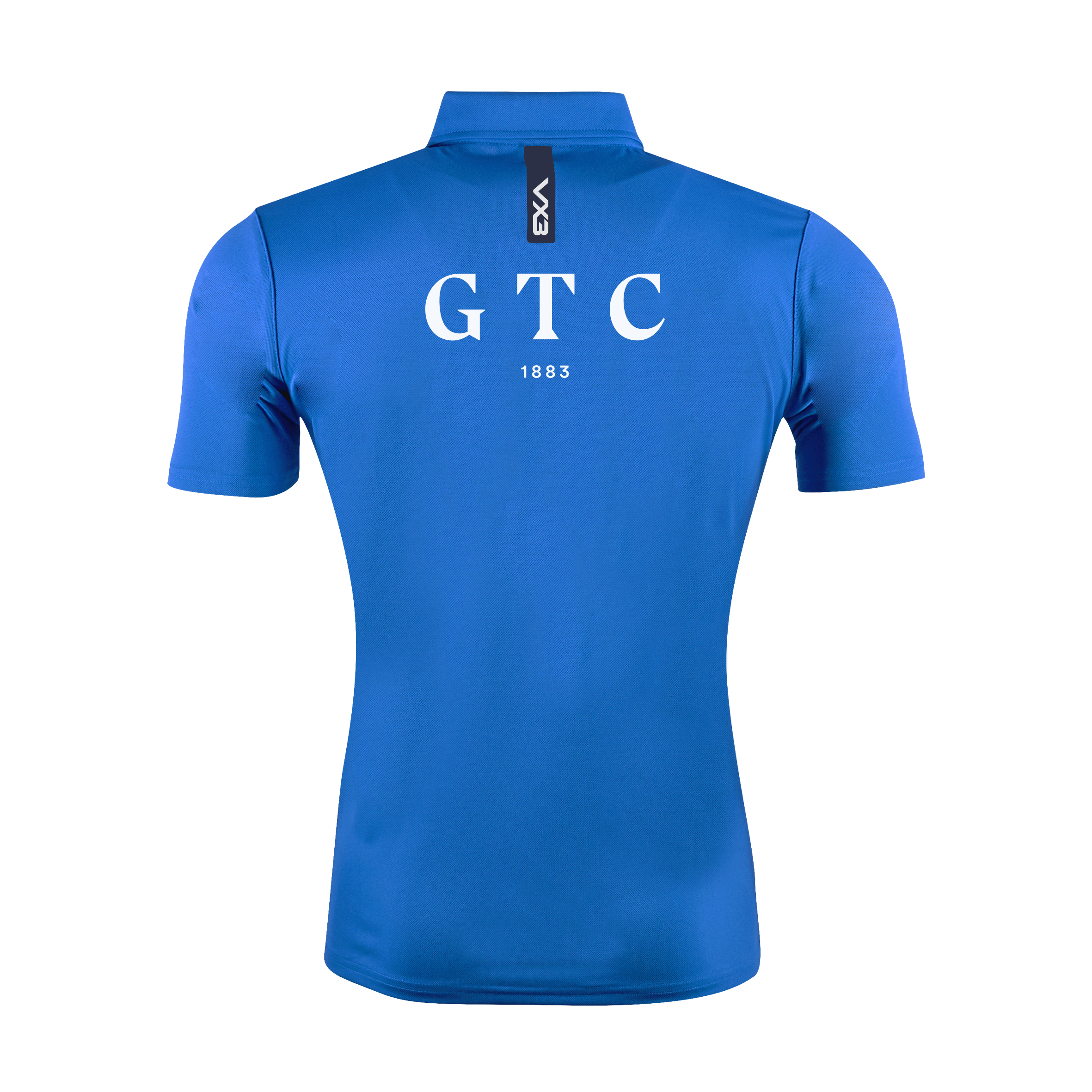 Glossop Tennis Club Royal Fortis Ladies Polo