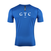 Glossop Tennis Club Royal Fortis Ladies Tee