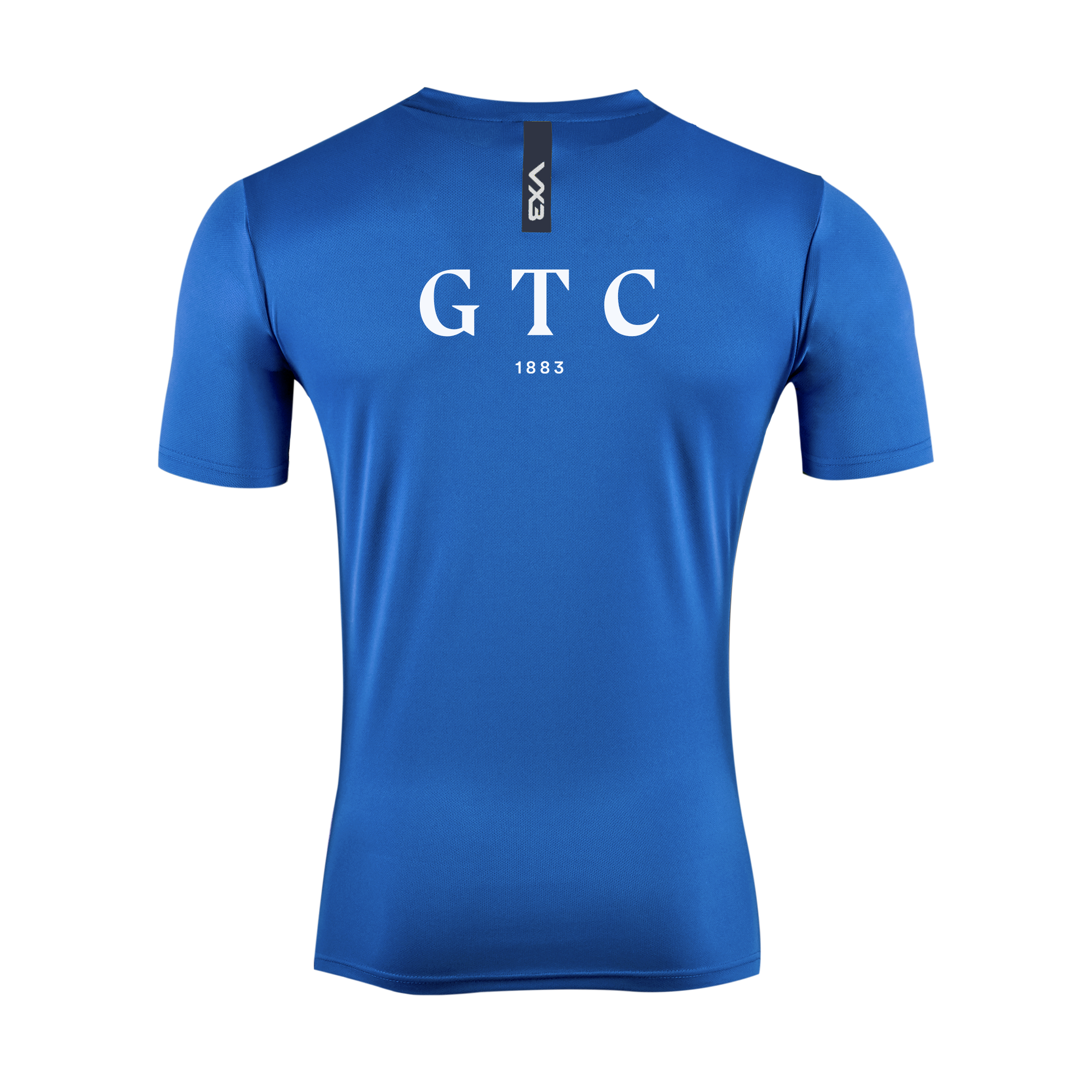 Glossop Tennis Club Royal Fortis Ladies Tee