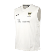 Grimston CC Whites Youth Elite Slipover