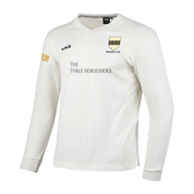 Grimston CC Whites Elite Sweatshirt