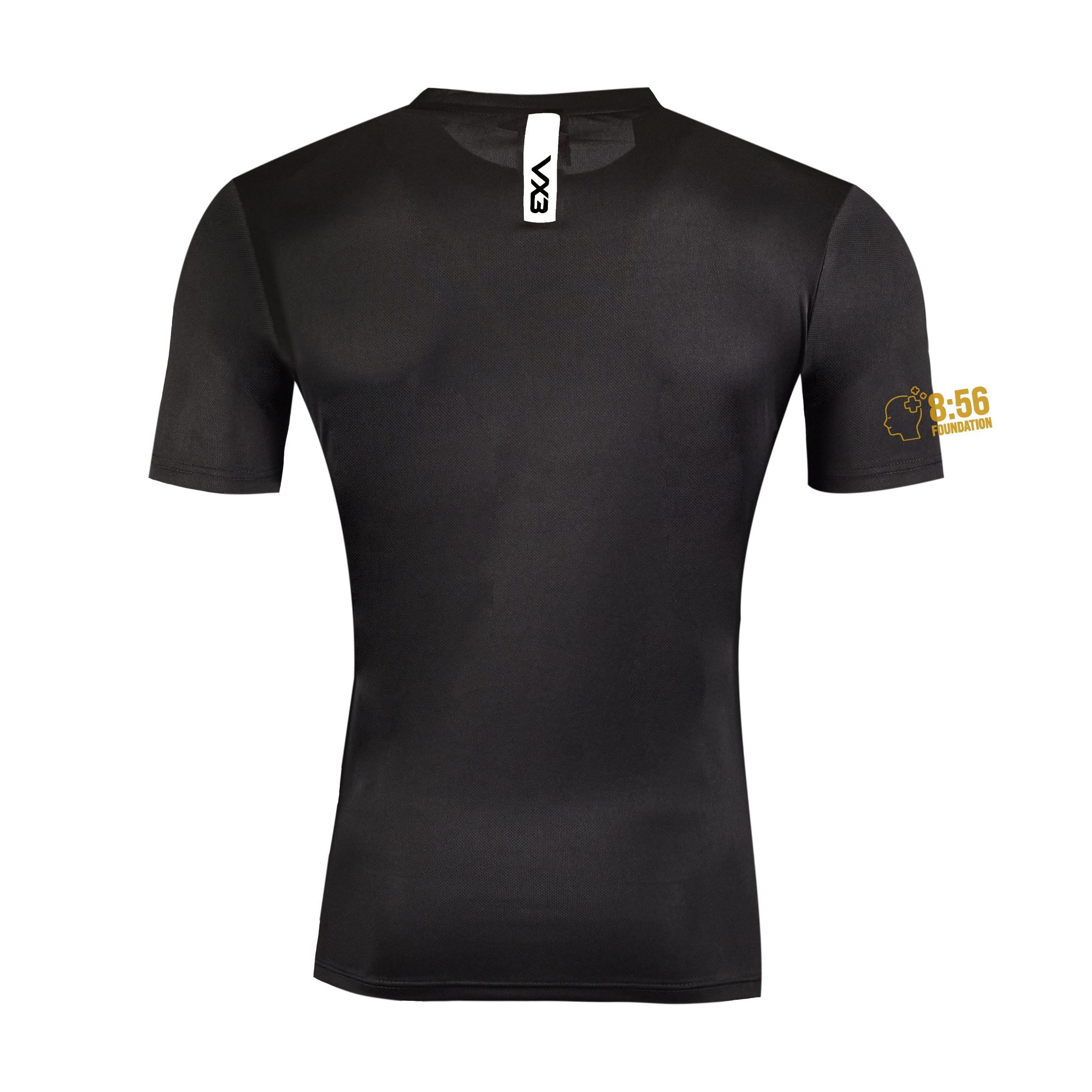 Grimston CC Fortis Tee