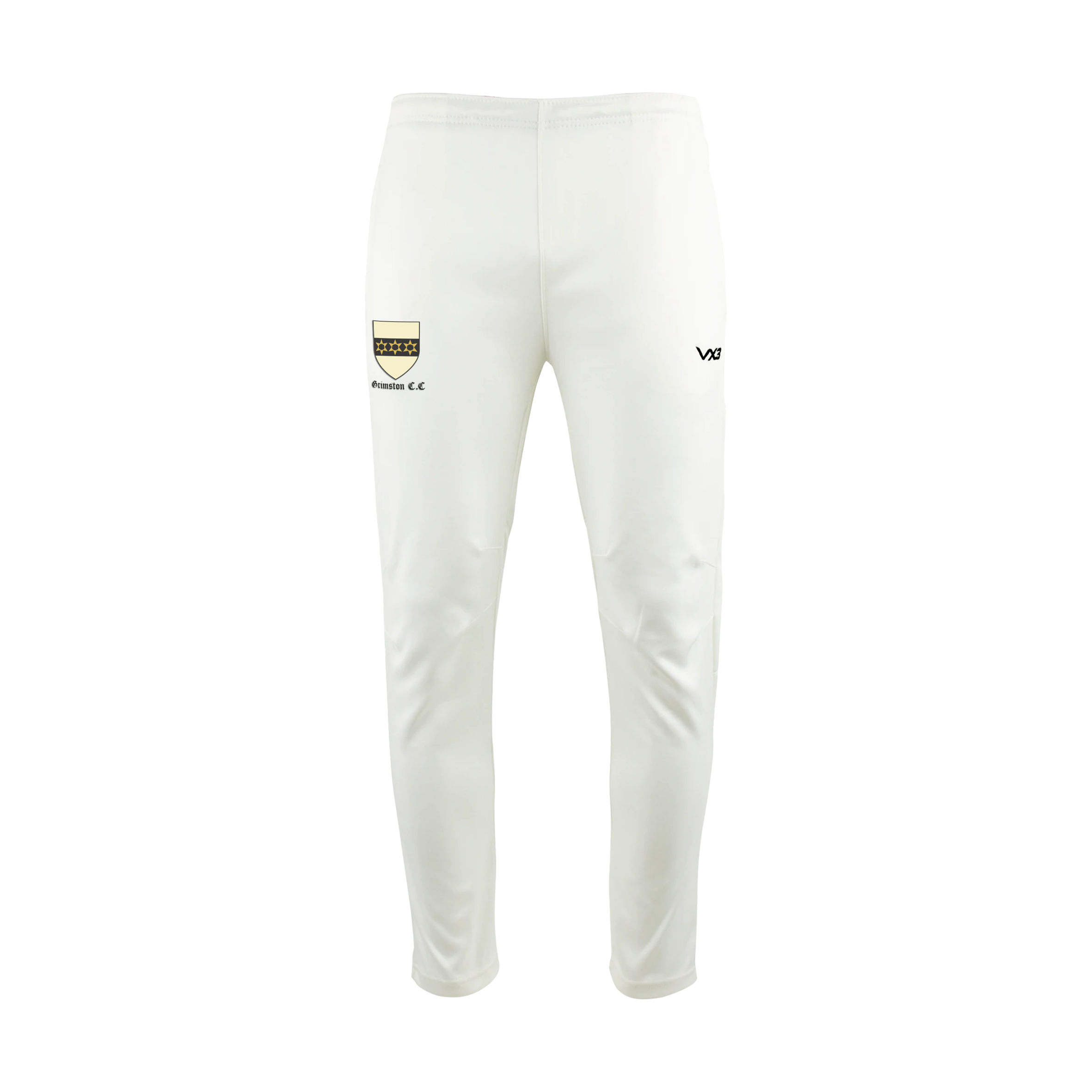Grimston CC Whites Trouser