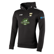 Grimston CC Ladies Fortis Hoodie