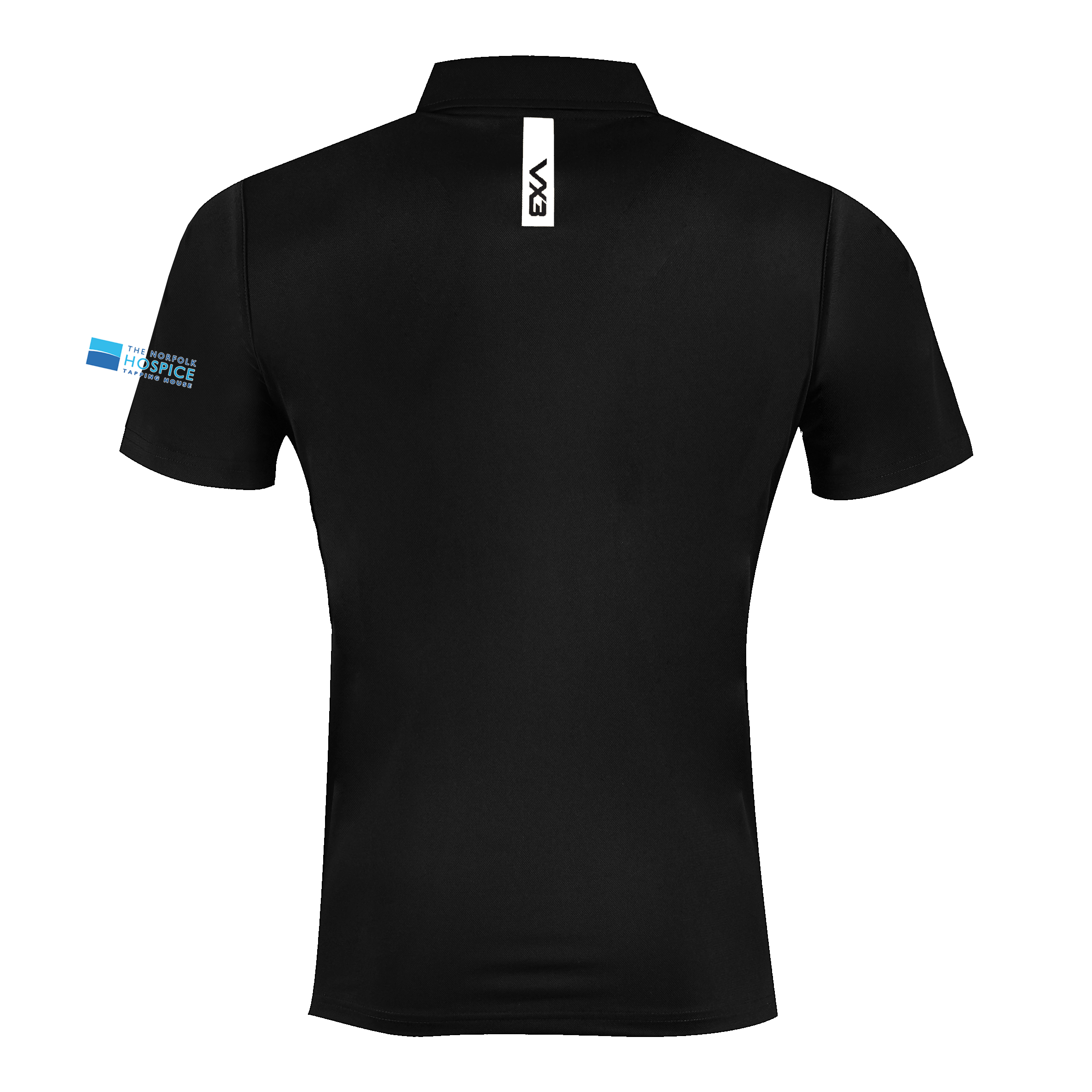 Grimston CC Ladies Fortis Youth Polo