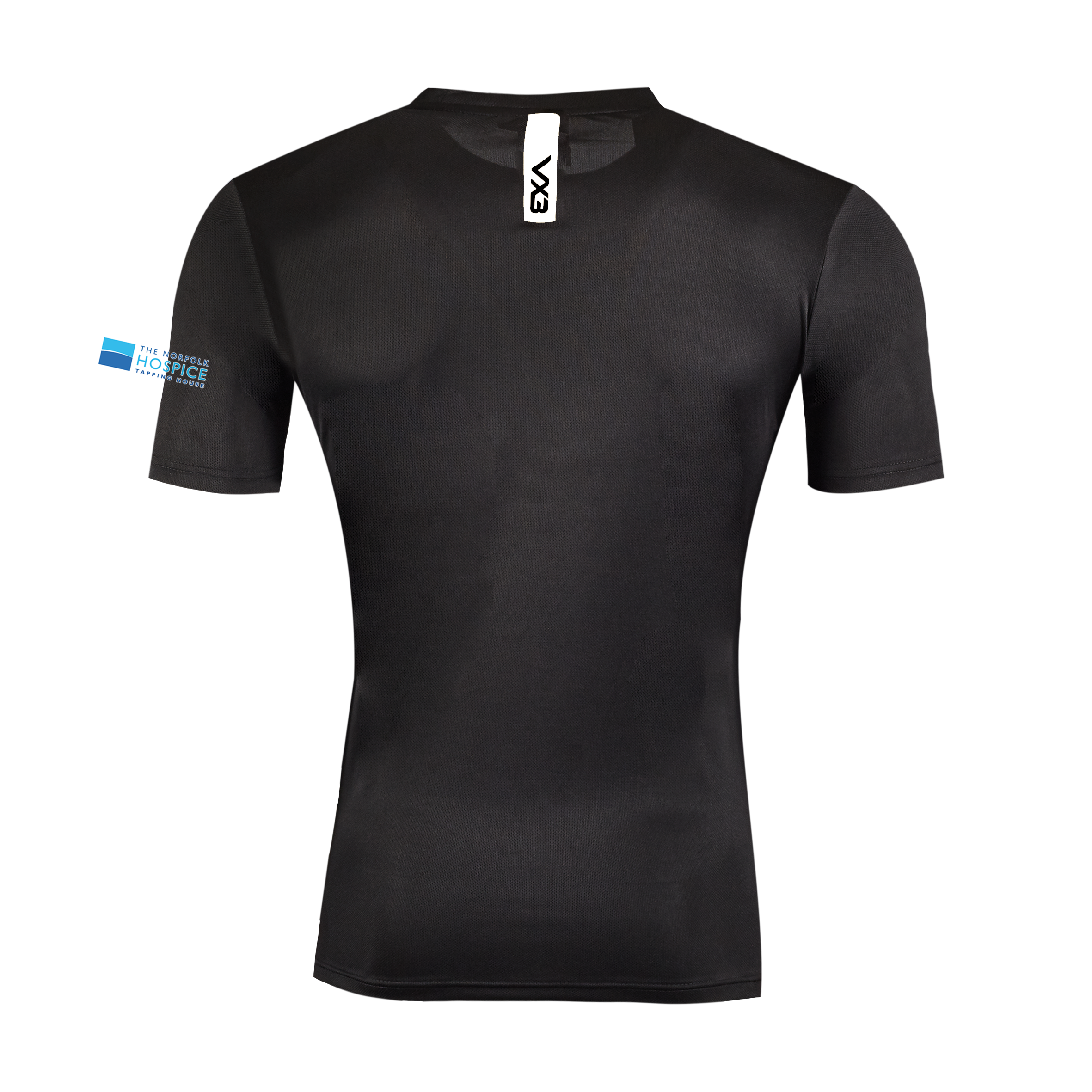 Grimston CC Ladies Fortis Tee