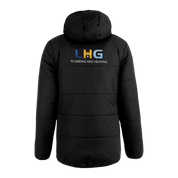 Guilsfield & Llandrino CC Lorica Quilted Jacket Ladies