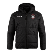 Guilsfield & Llandrino CC Lorica Quilted Jacket Youth