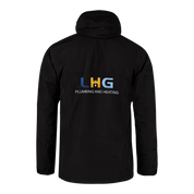 Guilsfield & Llandrino CC Protego Waterproof Jacket