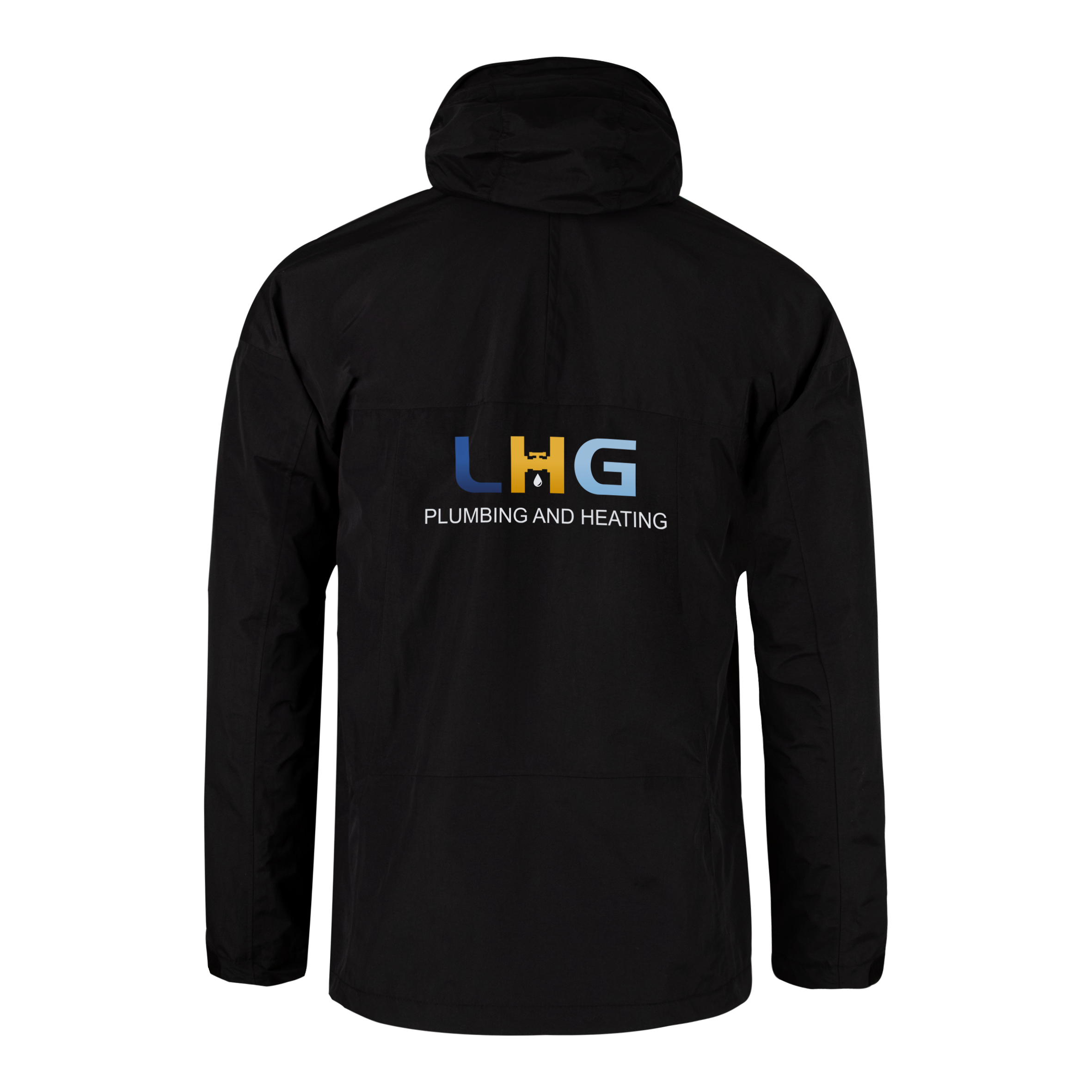 Guilsfield & Llandrino CC Protego Waterproof Jacket