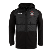 Guilsfield & Llandrino CC Tempest Hybrid Jacket
