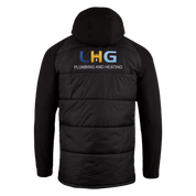 Guilsfield & Llandrino CC Tempest Hybrid Jacket