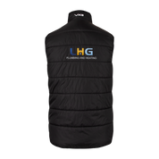 Guilsfield & Llandrino CC Ventus Gilet
