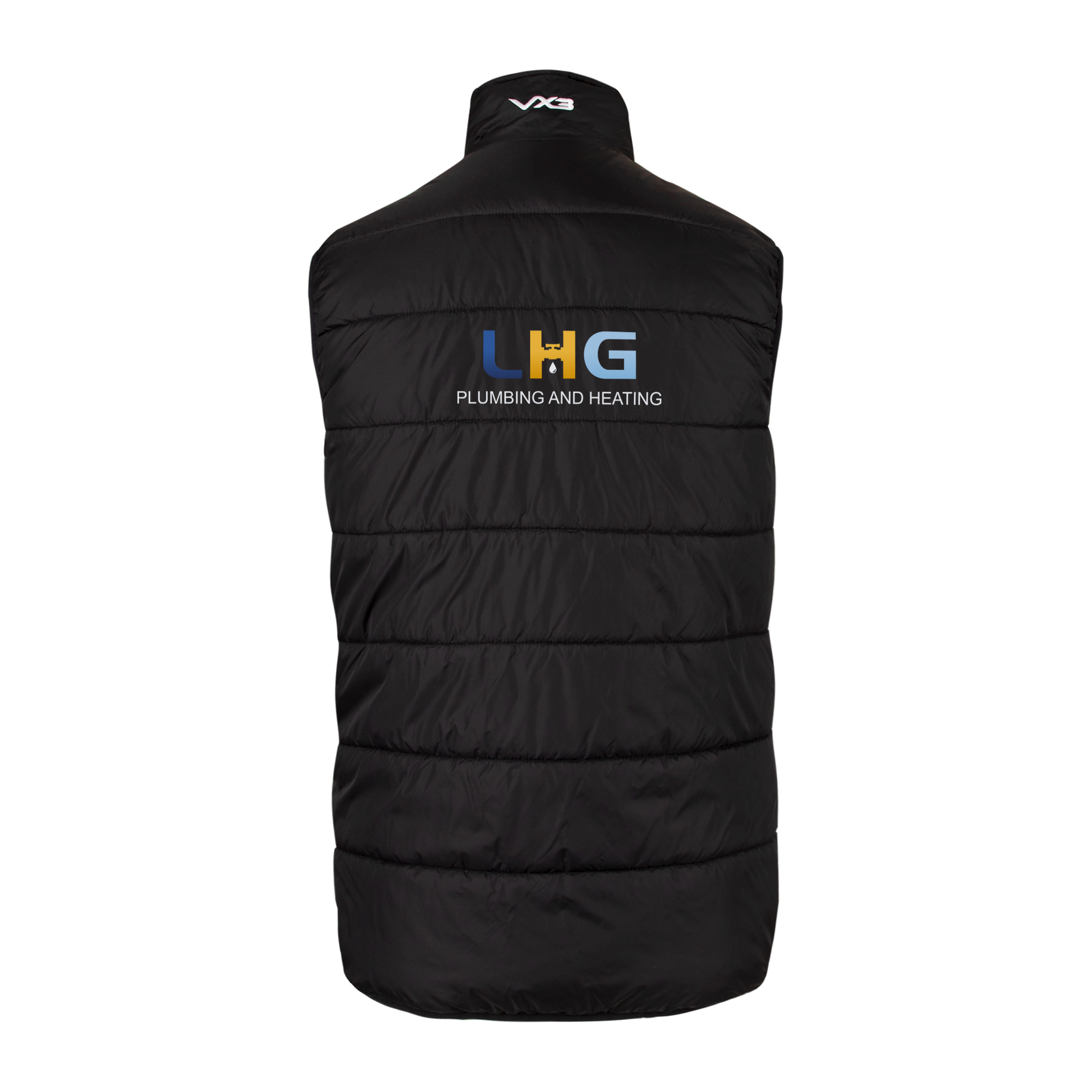 Guilsfield & Llandrino CC Ventus Gilet