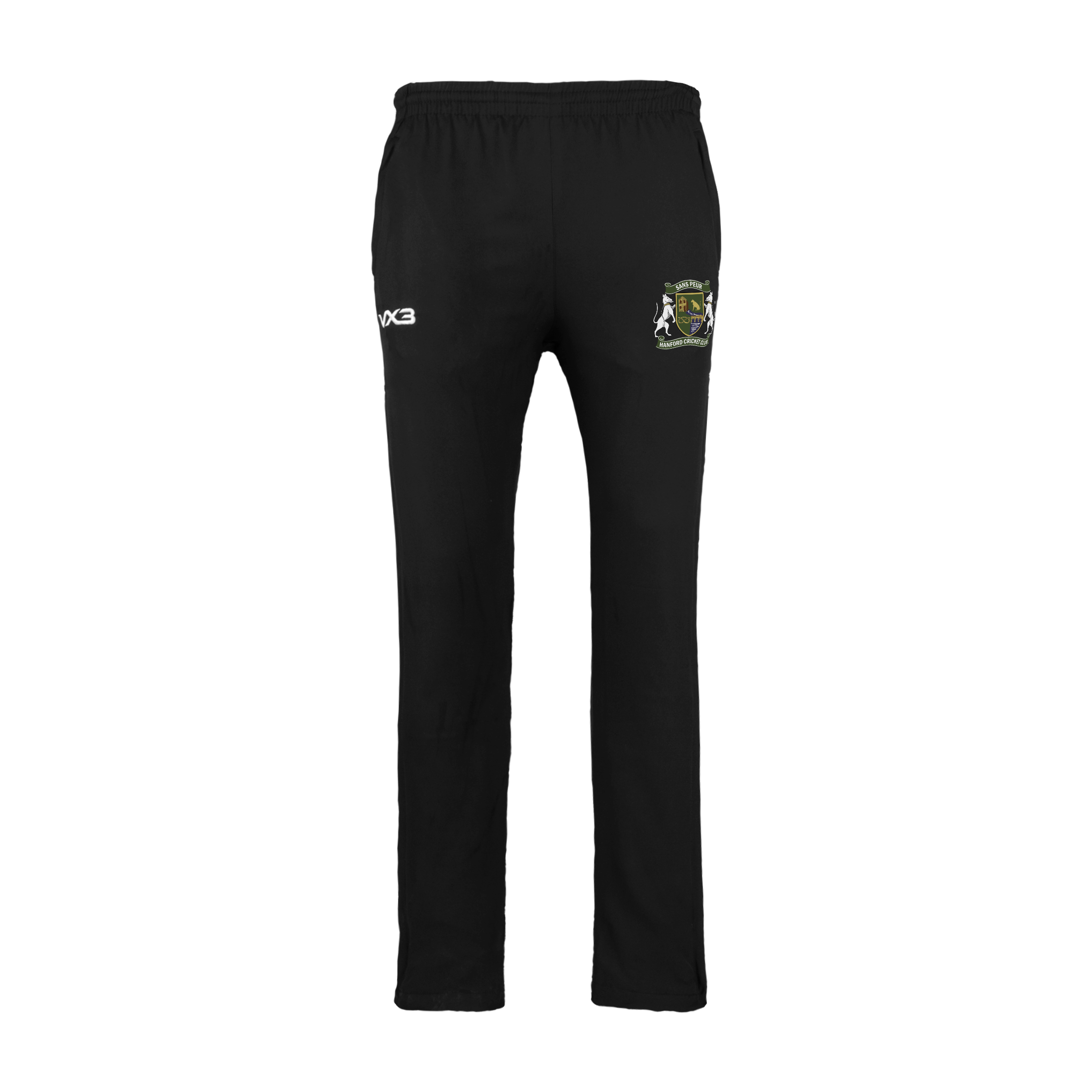 Hanford Cricket Club Braca Trackpant