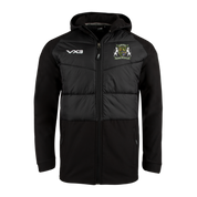 Hanford Cricket Club Tempest Hybrid Jacket