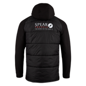 Hanford Cricket Club Tempest Hybrid Jacket