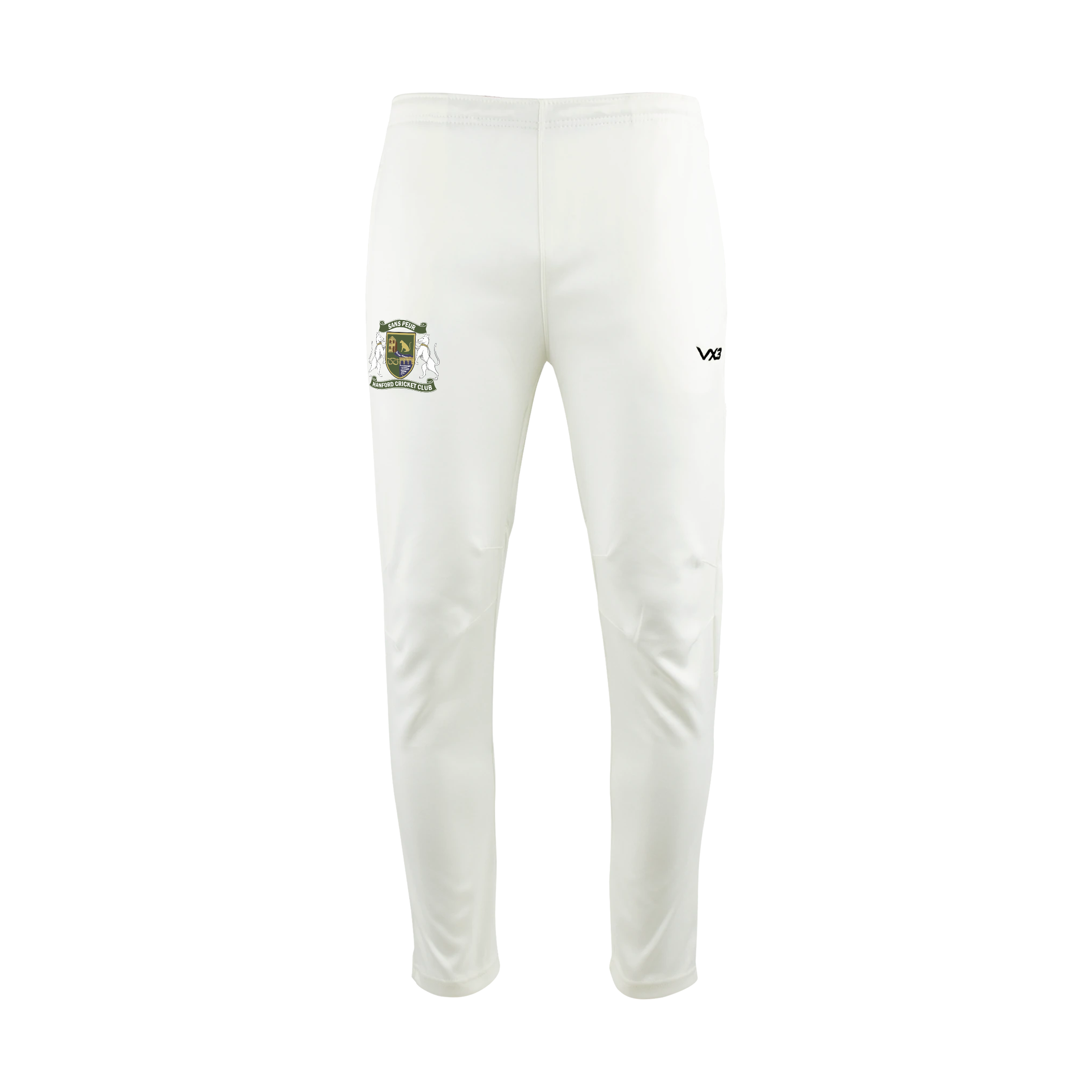 Hanford Cricket Club Trouser Whites