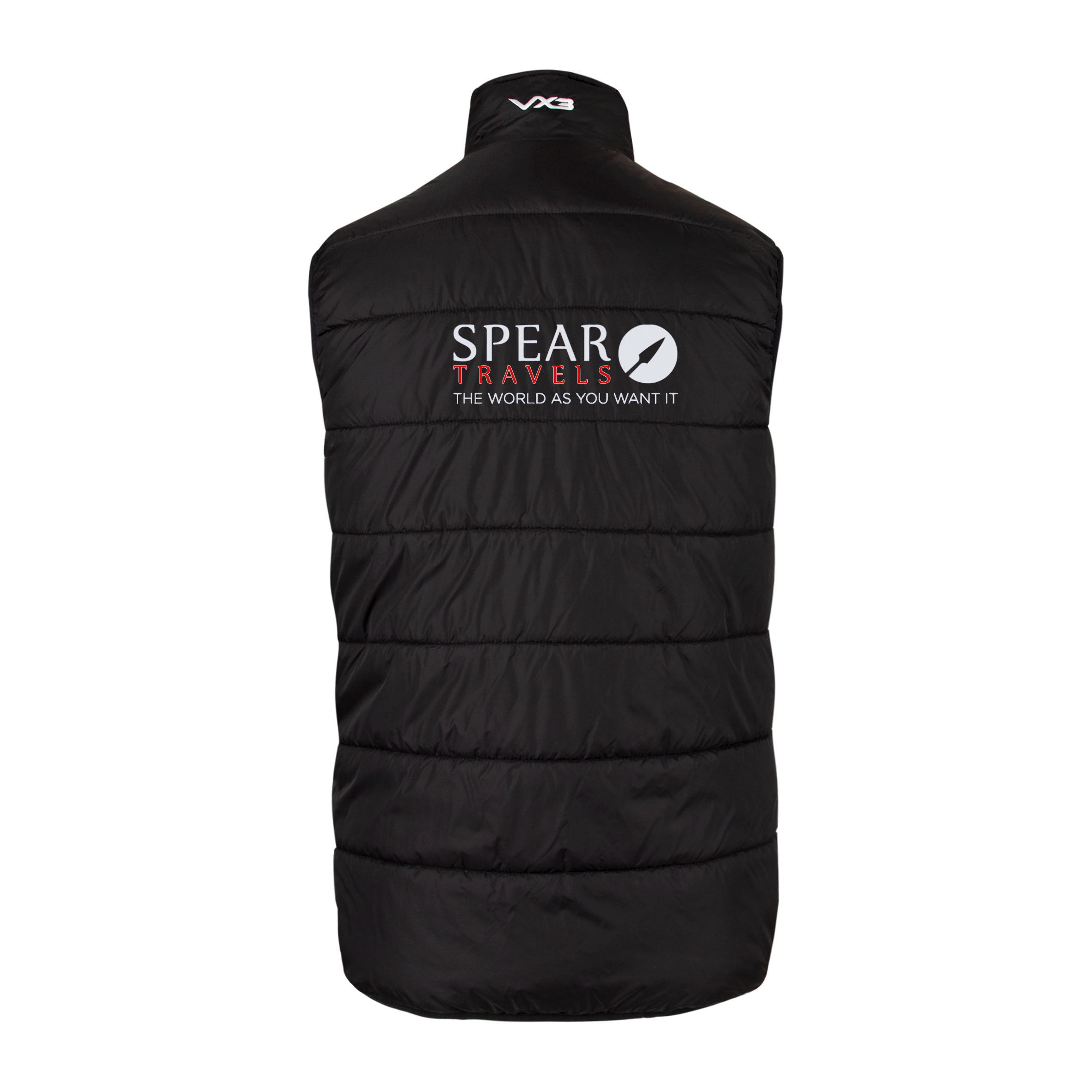 Hanford Cricket Club Ventus Gilet