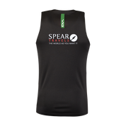 Hanford Cricket Club Fortis Vest