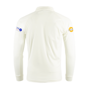 Hanford Cricket Club Youth Long Sleeve Shirt