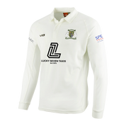 Hanford Cricket Club Youth Long Sleeve Shirt