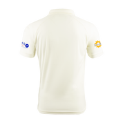 Hanford Cricket Club Short Sleeve Shirt