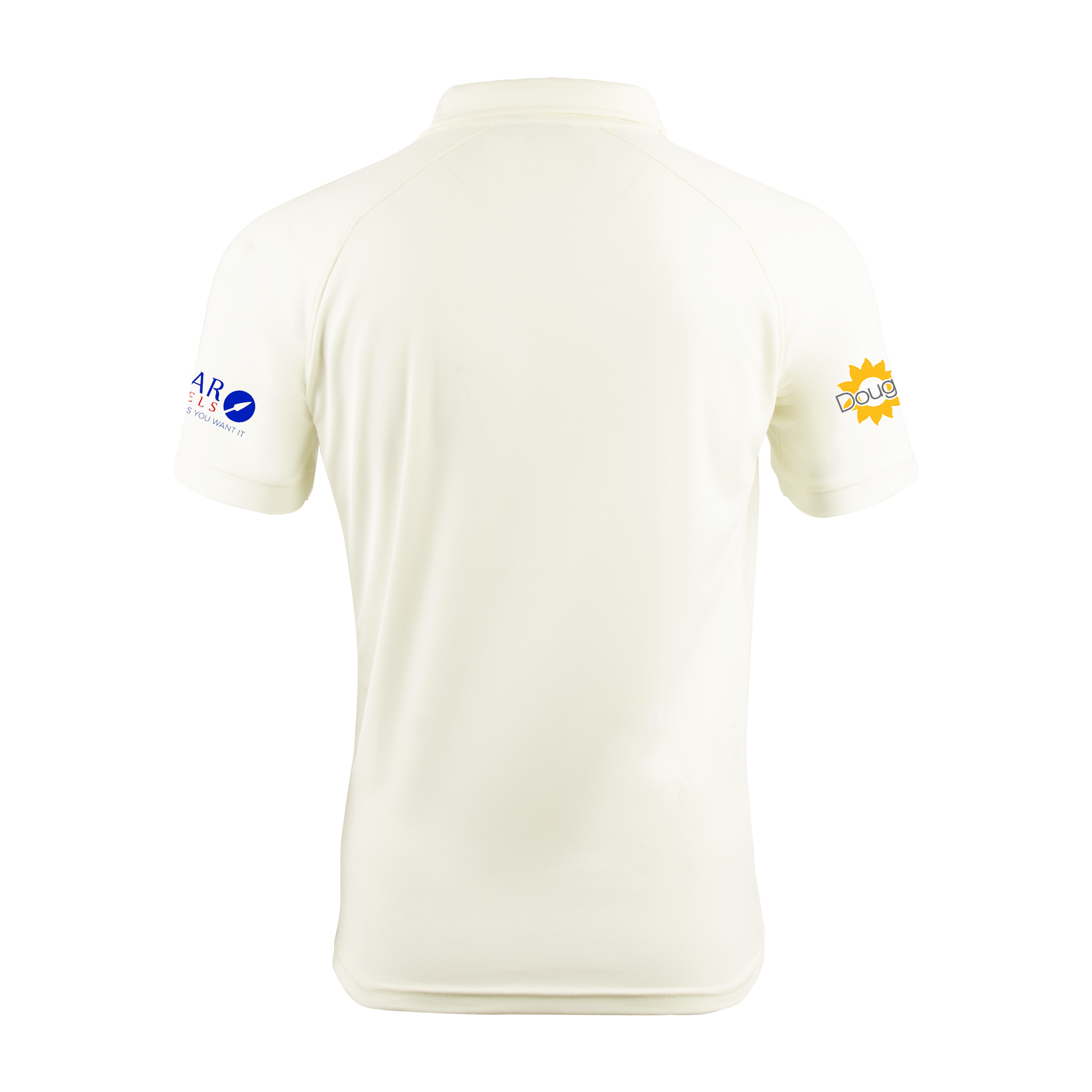 Hanford Cricket Club Short Sleeve Shirt