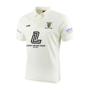 Hanford Cricket Club Short Sleeve Shirt