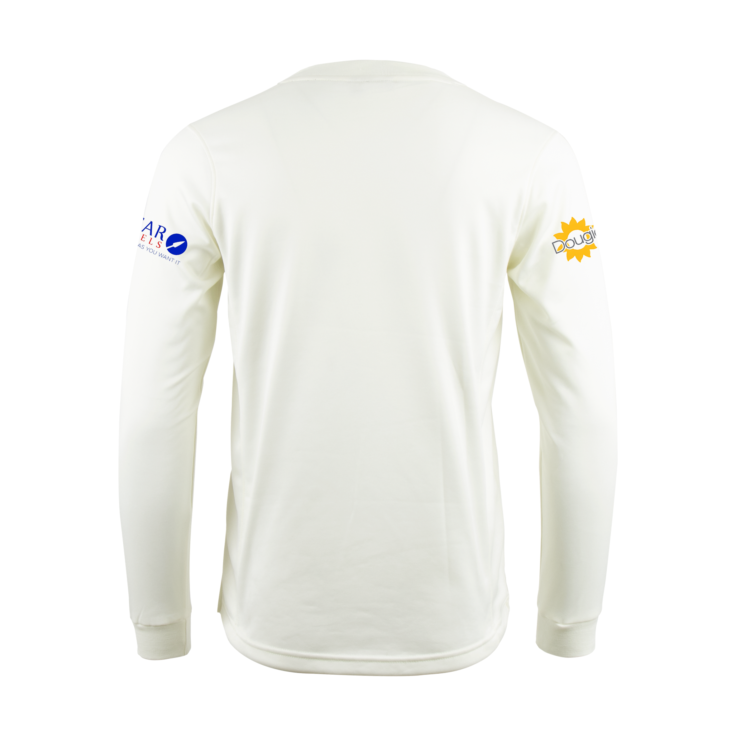 Hanford Cricket Club Youth Elite Sweatshirt