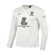 Hanford Cricket Club Youth Elite Sweatshirt