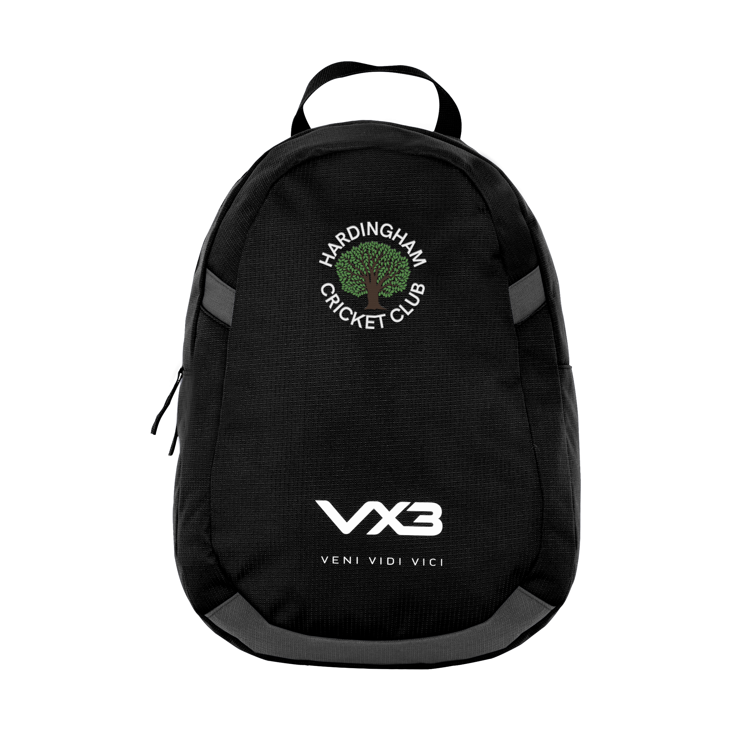 Hardingham Cricket Club Performance Boot Bag