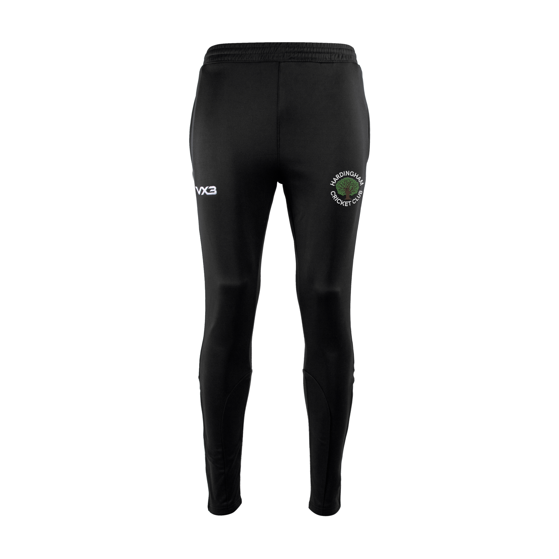 Hardingham Cricket Club Primus Youth Skinny Pants