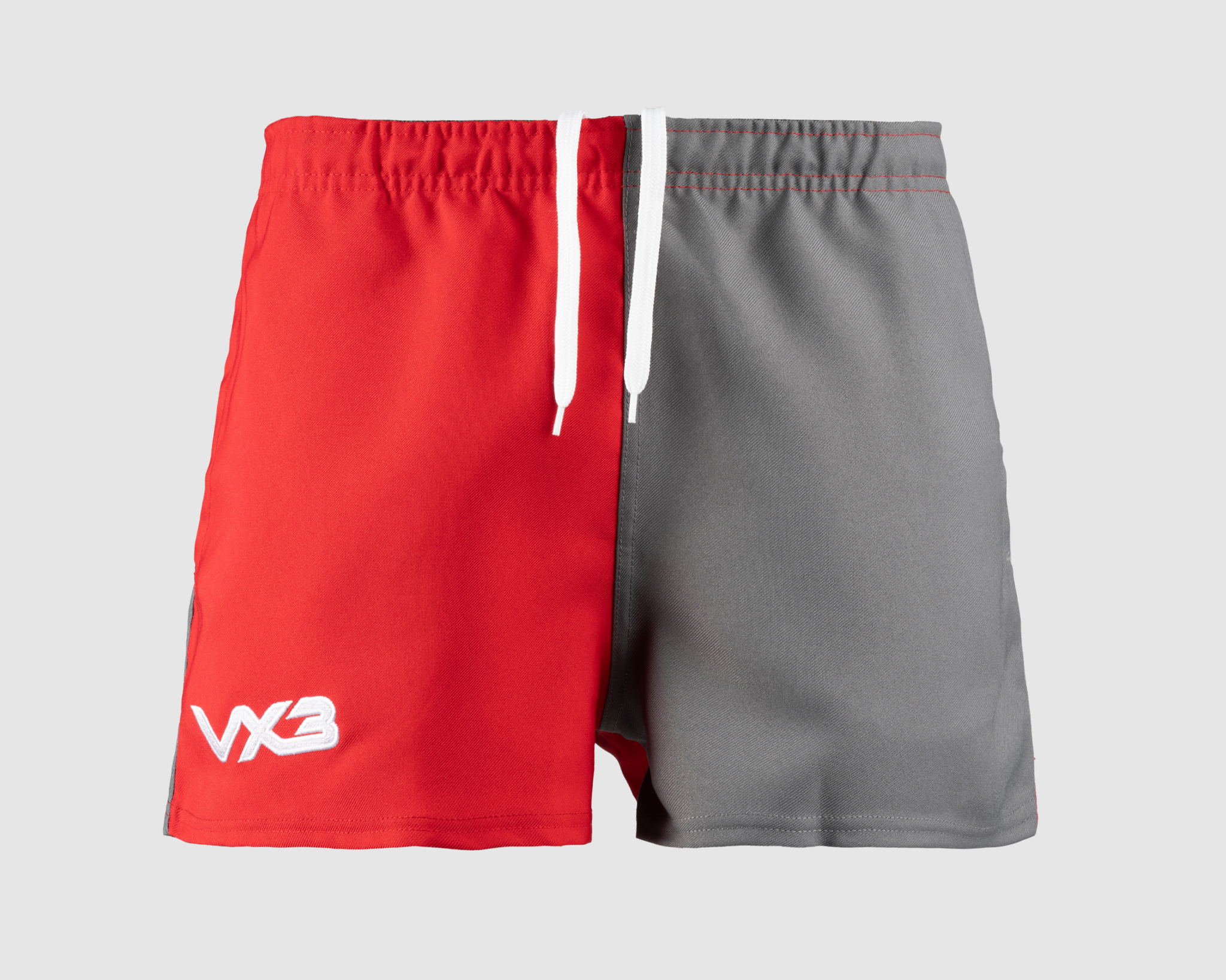 Harlequin-Short-Red-Dark-Grey.png