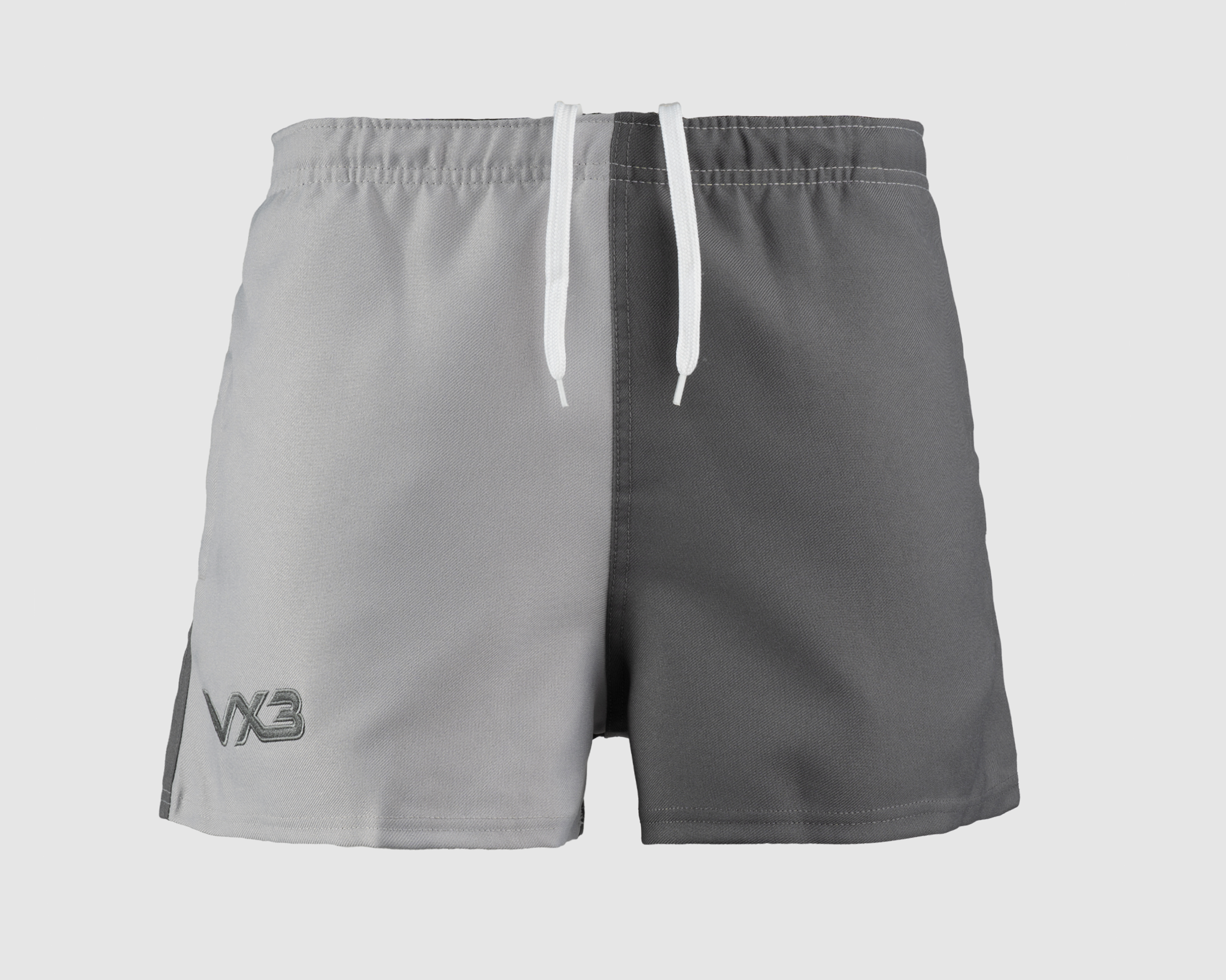 Harlequin-Short-Silver-Dark-Grey.png