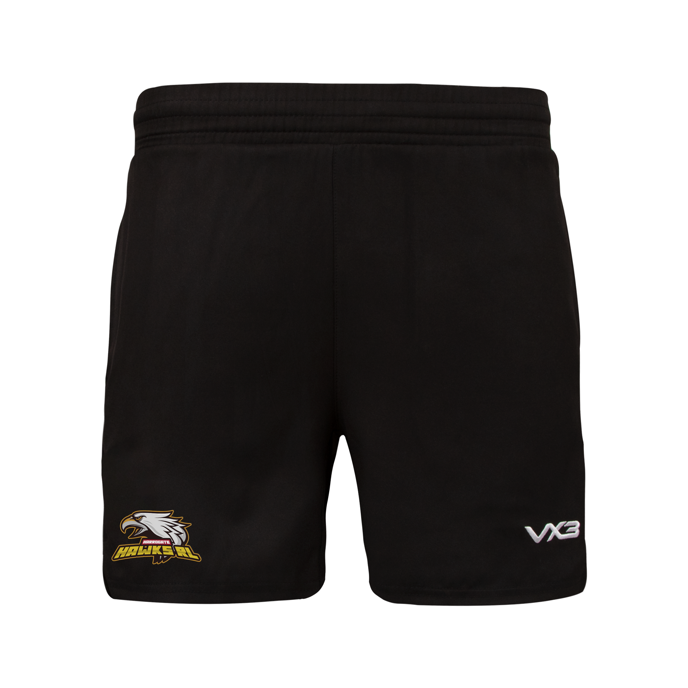 Harrogate Hawks RL Ludus Gym Shorts