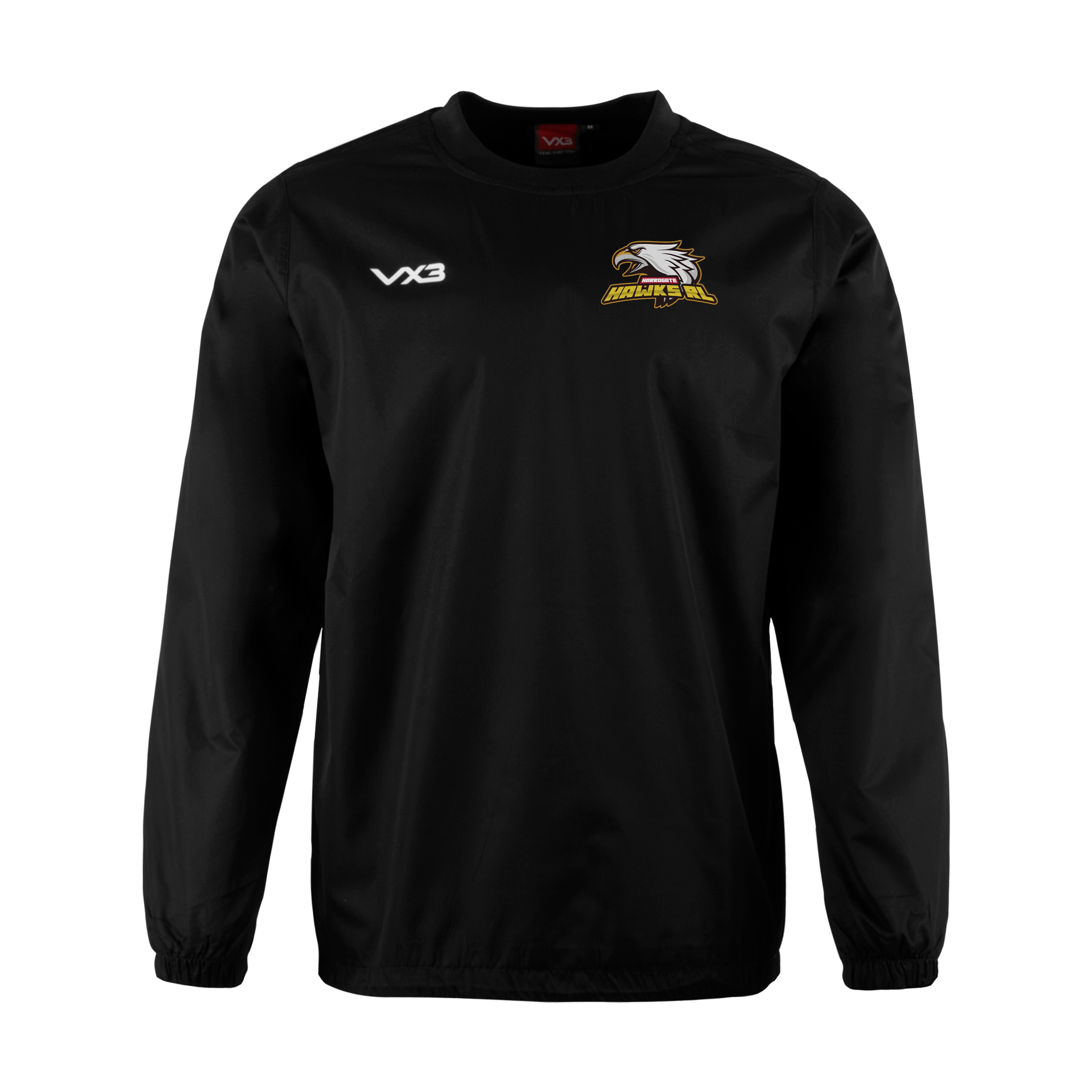 Harrogate Hawks RL Primus Smock