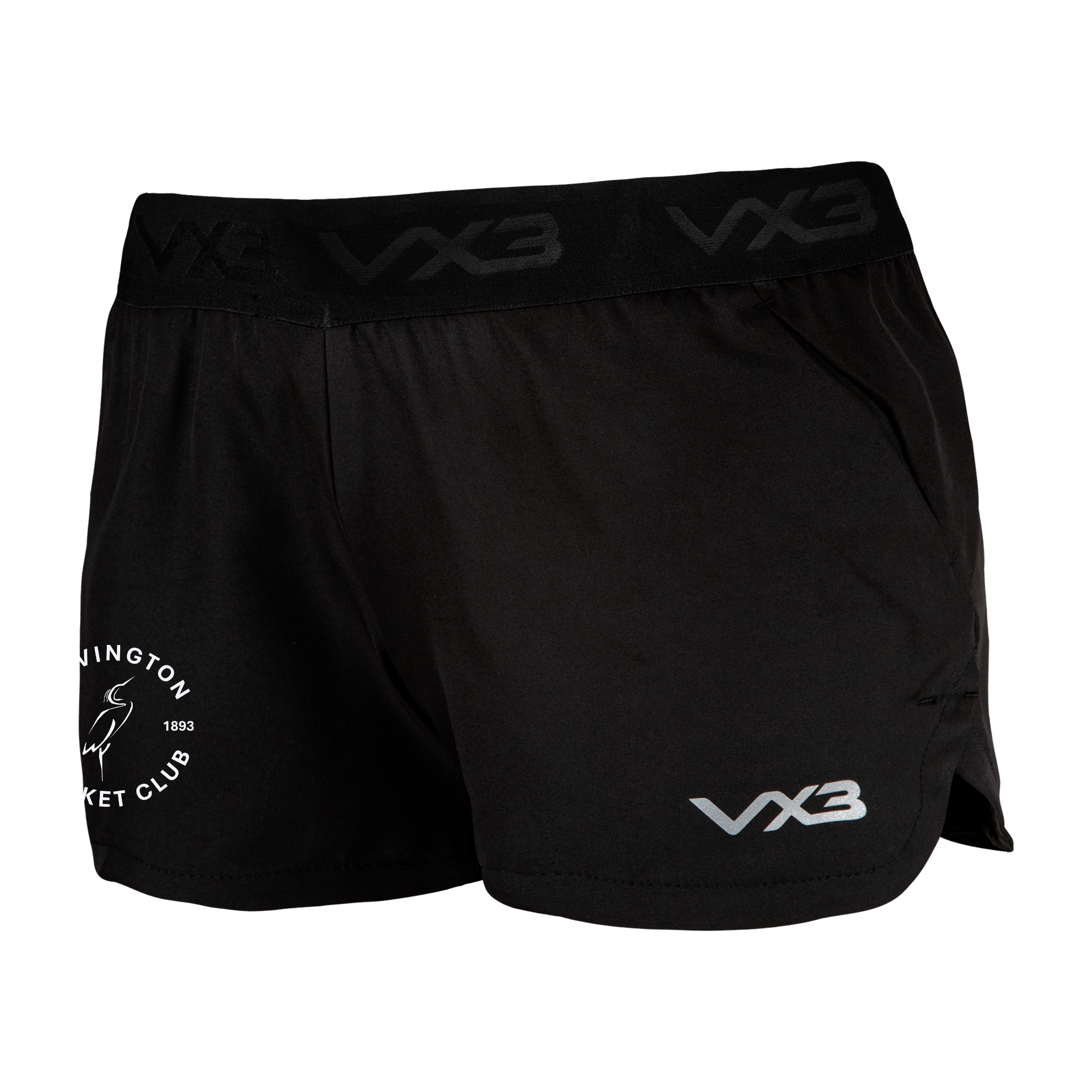 Harvington Cricket Club Clarus Women's Running Short