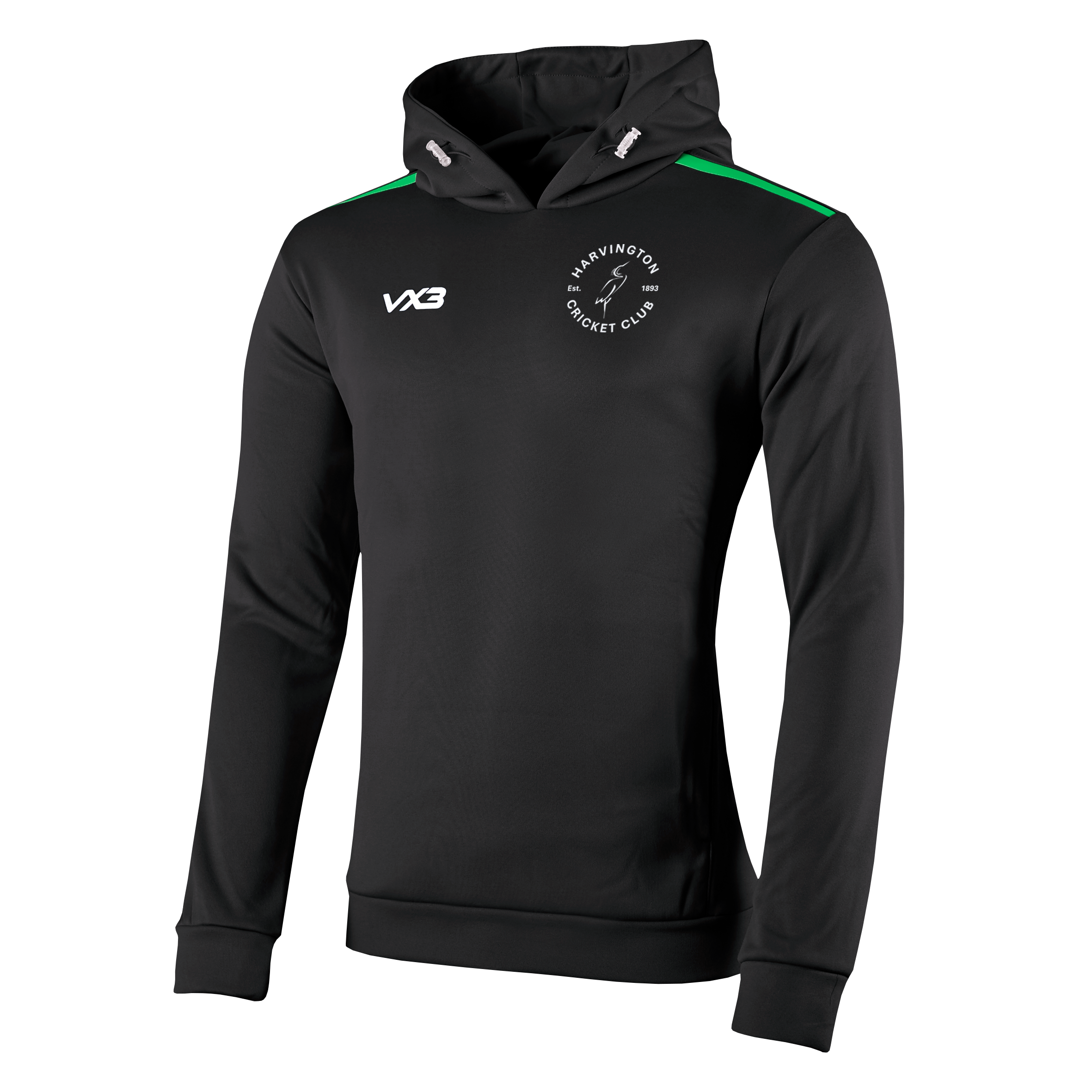 Harvington Cricket Club Fortis Hoodie