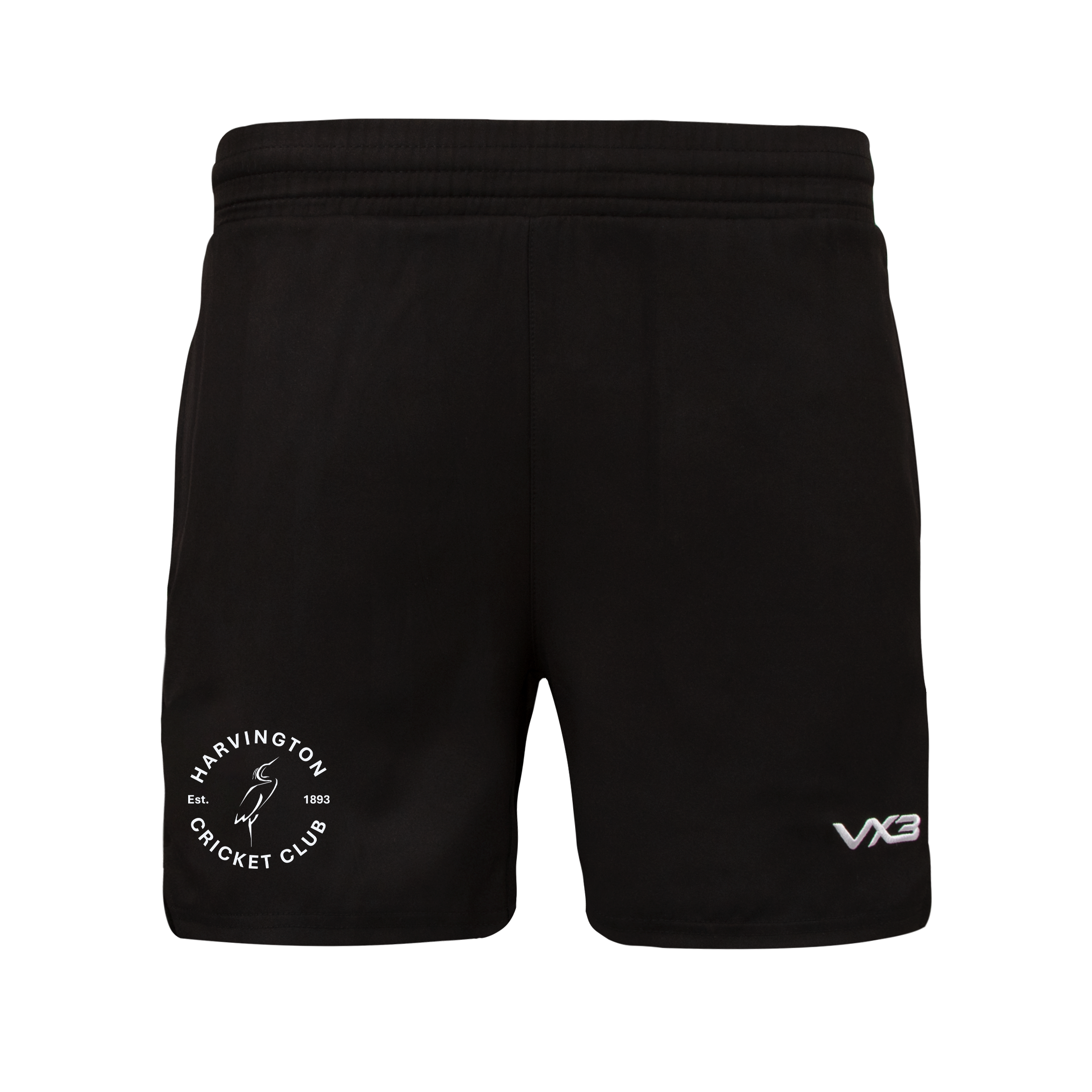 Harvington Cricket Club Ludus Youth Gym Shorts