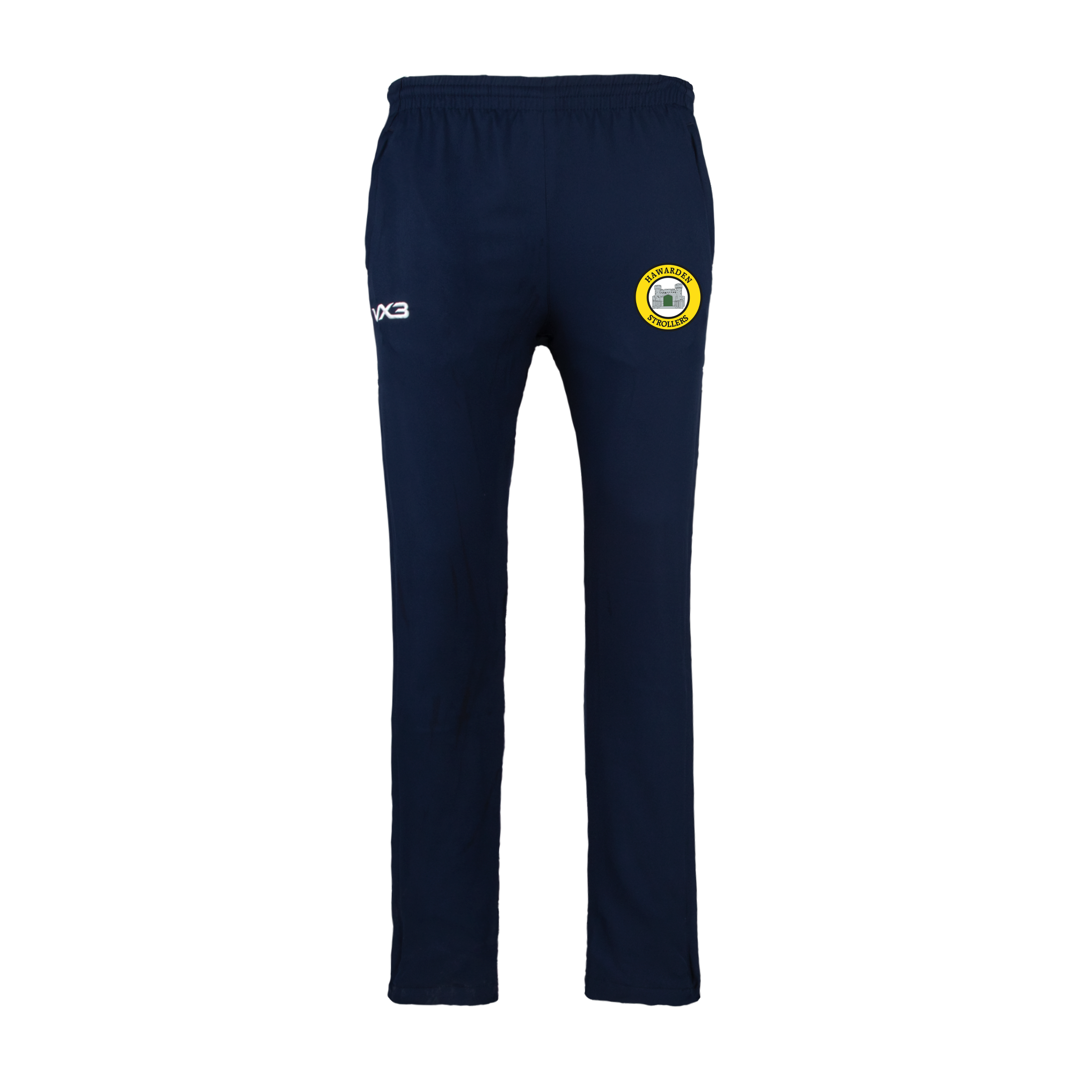 Hawarden Strollers Braca Trackpant