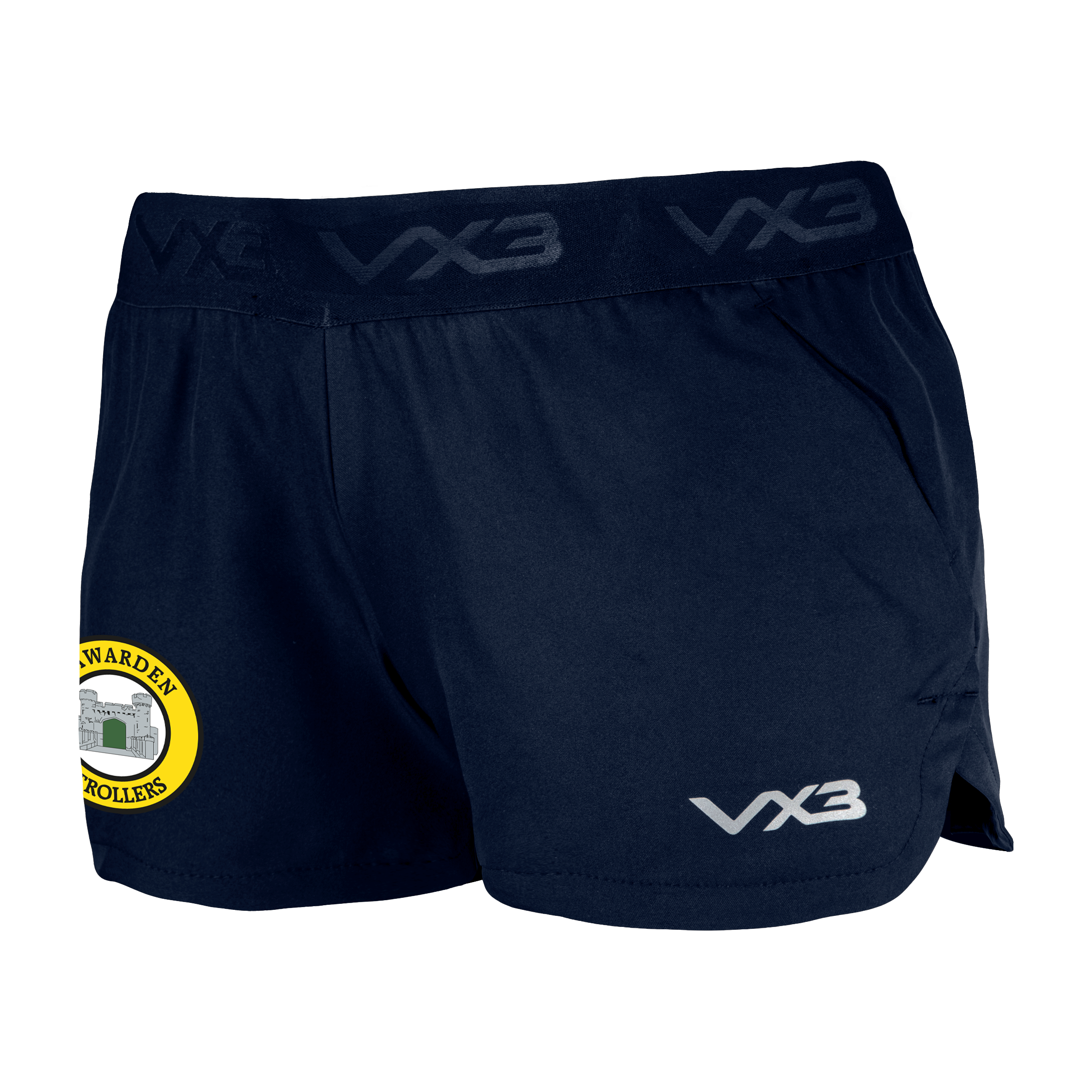 Hawarden Strollers Clarus Women's Running Short