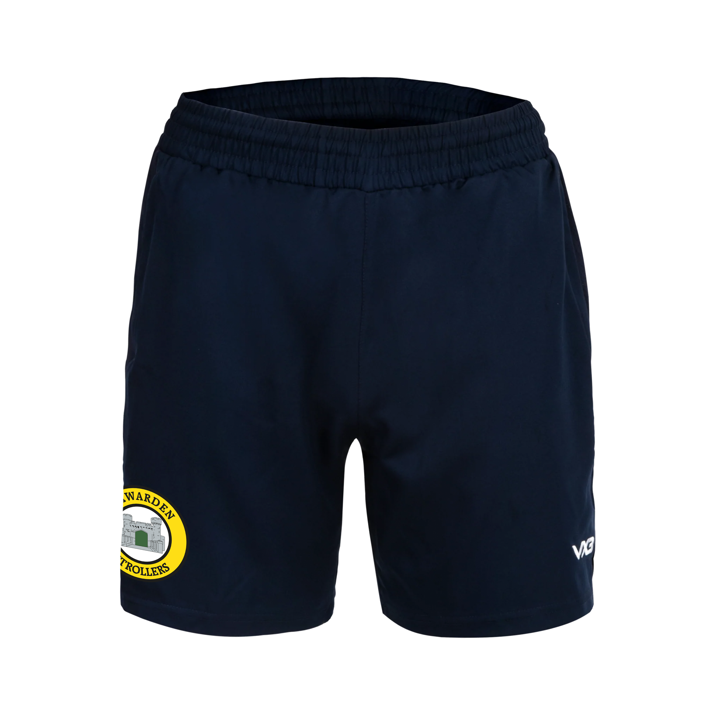 Hawarden Strollers Majester Training Short